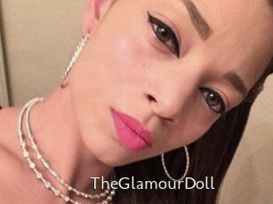 TheGlamourDoll