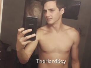TheHardBoy