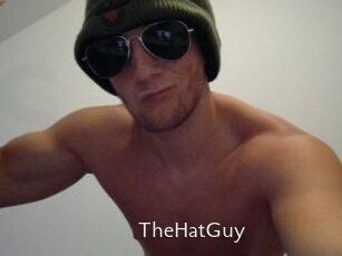 TheHatGuy