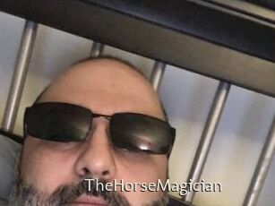 TheHorseMagician