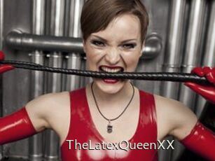 TheLatexQueenXX
