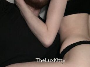 TheLuxKitty