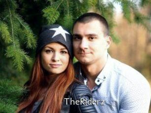 TheRiderz