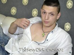 TheSexyDick