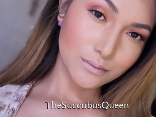 TheSuccubusQueen