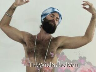 TheWildNakedMan
