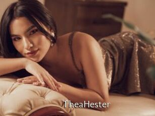 TheaHester