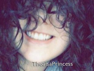 TheaisaPrincess