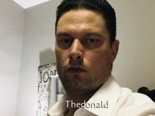 Thedonald