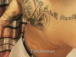 Thelionman