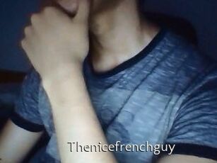Thenicefrenchguy