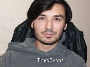 TheoEvans