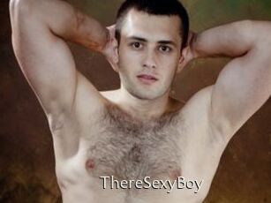 ThereSexyBoy