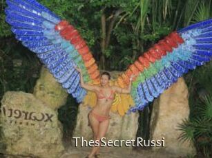 ThesSecretRussi