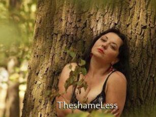 TheshameLess