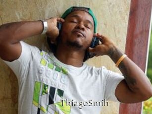 ThiagoSmih