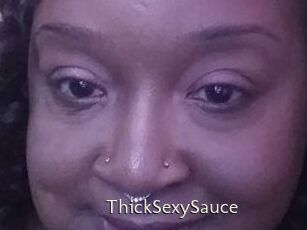 ThickSexySauce