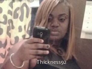 Thickness92