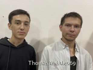 ThomasAndAlex69