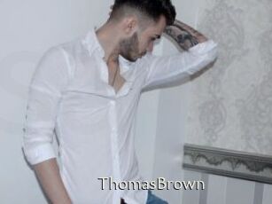 ThomasBrown