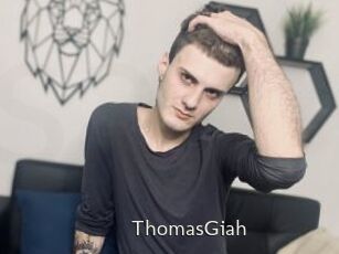 ThomasGiah