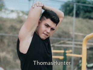 ThomasHunter