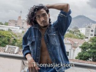 ThomasJacksons
