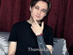 ThomasLabel