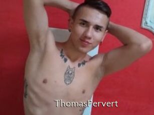 ThomasPervert