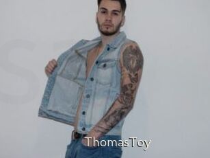 ThomasToy