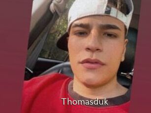 Thomasduk