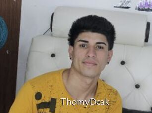 ThomyDeak