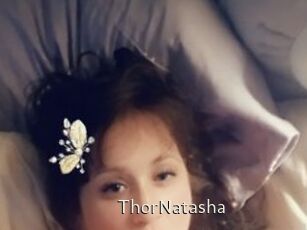 ThorNatasha