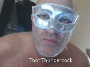 ThorThundercock
