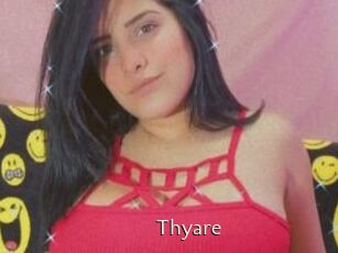 Thyare