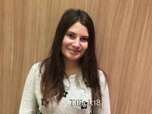 TiBok18