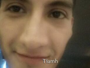 Tiamh