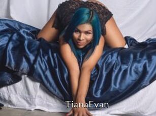 TianaEvan