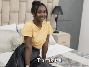 TianaRusel