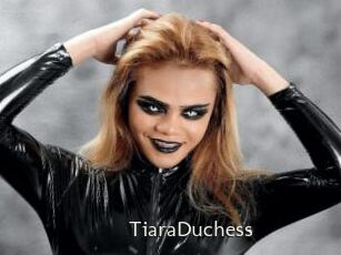 TiaraDuchess