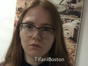 TifaniBoston