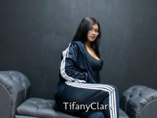 TifanyClark
