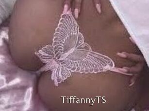 TiffannyTS
