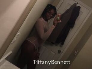 TiffanyBennett