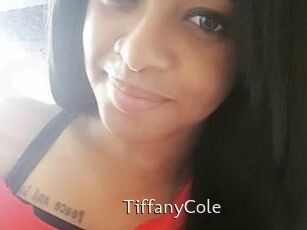 TiffanyCole