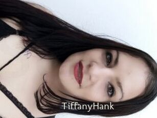TiffanyHank