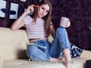 TiffanyPheromona