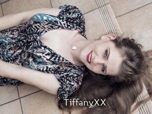 TiffanyXX