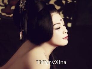 TiffanyXina