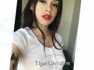 TigerLorraine